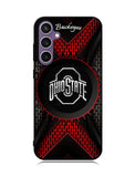 OHIO STATE 6th Samsung Galaxy S23 FE 5G Case