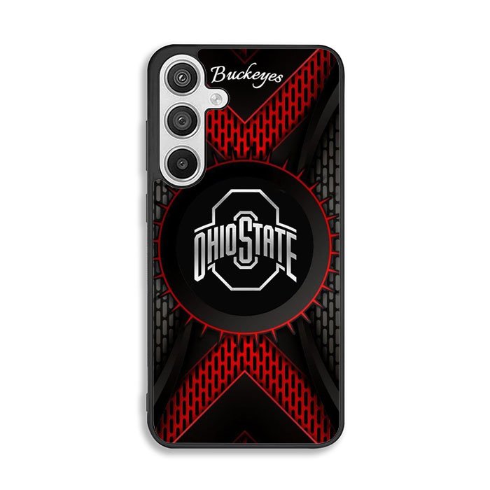 OHIO STATE 6th Samsung Galaxy A26 Case OV4319