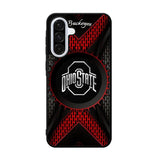 OHIO STATE 6th Samsung Galaxy A36 Case OV5765
