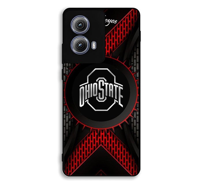 OHIO STATE 6th Motorola Moto Edge 2024 Case OV4908