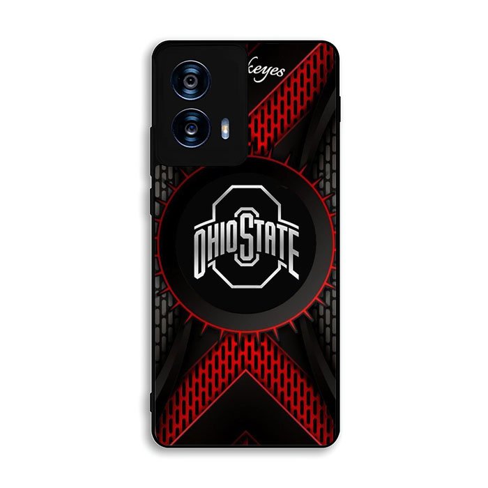 OHIO STATE 6th Motorola Moto G Power 5G 2024 Case OV4319
