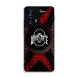 OHIO STATE 6th Motorola Moto G Power 5G 2024 Case OV4319