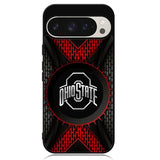 OHIO STATE 6th Google Pixel 9 | Pixel 9 Pro Case