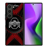 OHIO STATE 6th Samsung Galaxy Z Fold 6 Case