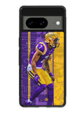 LSU Tigers Google Pixel 8A Case QC3413