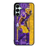 LSU Tigers Samsung Galaxy A16 Case OV3413