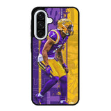 LSU Tigers Samsung Galaxy A56 5G Case RC3413