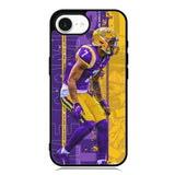 LSU Tigers iPhone 16e Case OV3413