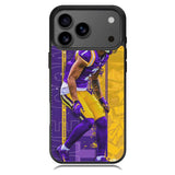 LSU Tigers Samsung Galaxy S26 Ultra Case OV3413