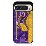 LSU Tigers Google Pixel 10 Pro XL Case RC3413