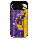 LSU Tigers Google Pixel 9 Pro XL Case OV3413