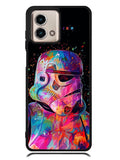 Stormtrooper Motorola Moto G Stylus 5G 2023 Case