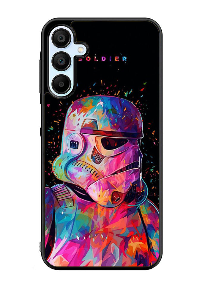 Stormtrooper Samsung Galaxy A15 5G Case