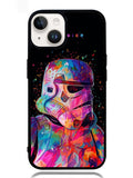 Stormtrooper iPhone 14 Case OV2356