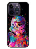 Stormtrooper iPhone 14 Pro Max Case OV2356