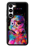 Stormtrooper Samsung Galaxy S23 5G Case