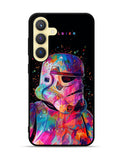Stormtrooper Samsung Galaxy S25 Plus 5G , Samsung Galaxy S25+ 5G Case