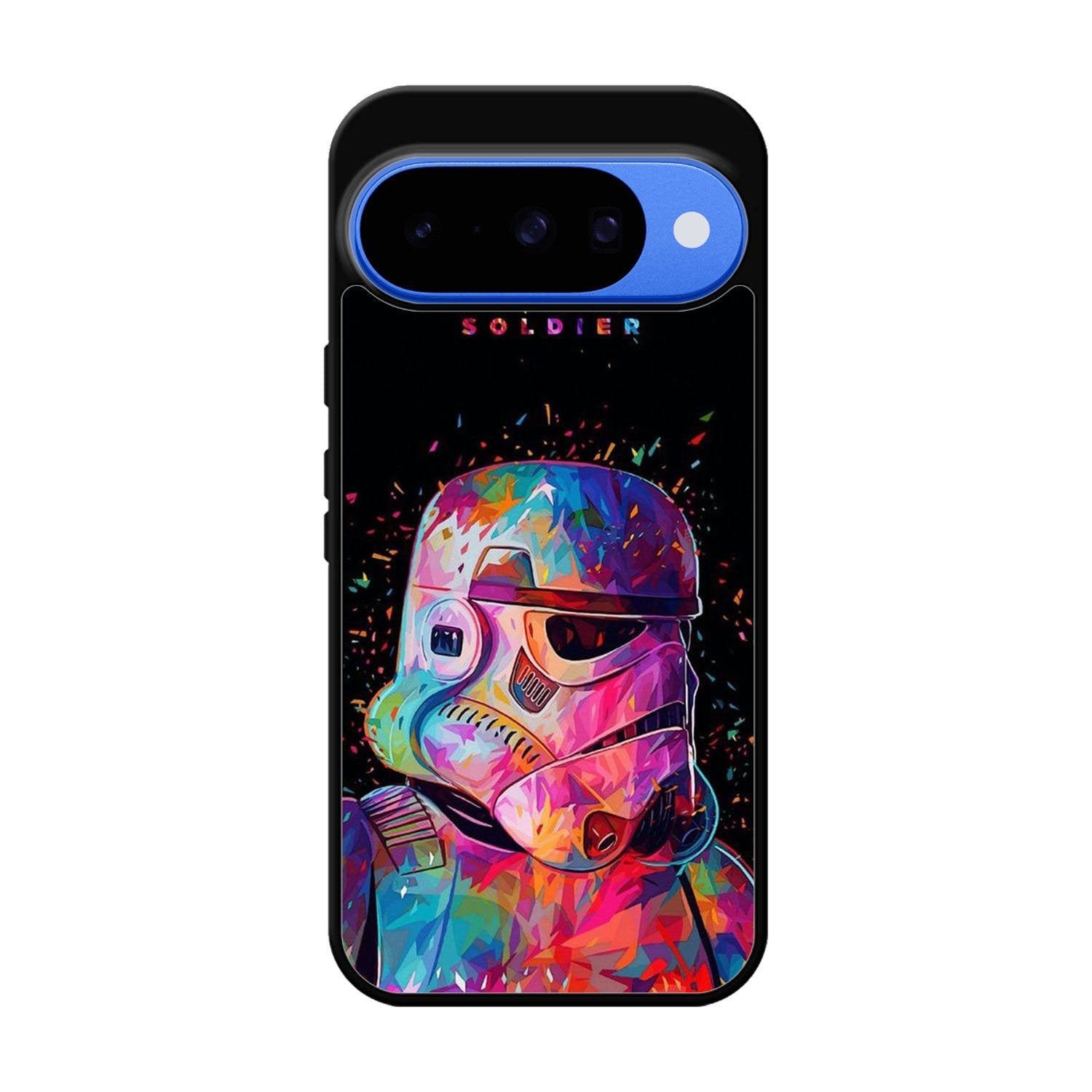 Stormtrooper Google Pixel 10 Case