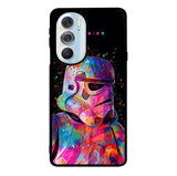 Stormtrooper Motorola Moto Edge 2022 Case