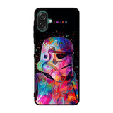 Stormtrooper Samsung Galaxy A07 Case