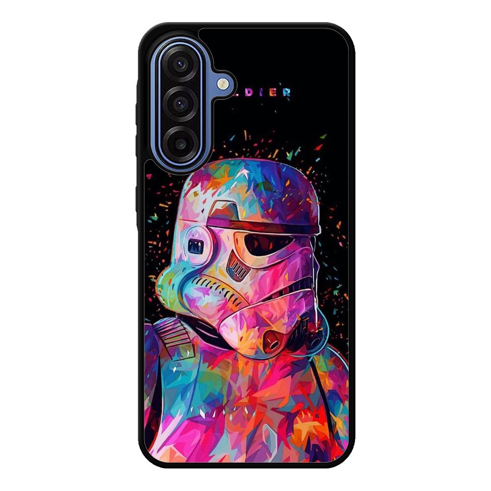 Stormtrooper Samsung Galaxy A17 Case