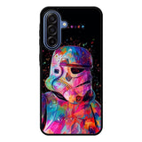 Stormtrooper Samsung Galaxy A17 Case