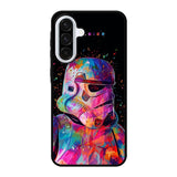 Stormtrooper Samsung Galaxy A56 Case OV2110