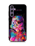 Stormtrooper Samsung Galaxy S23 FE 5G Case