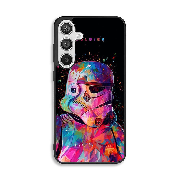 Stormtrooper Samsung Galaxy A26 Case OV2110