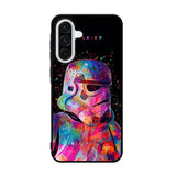 Stormtrooper Samsung Galaxy A36 Case OV2110