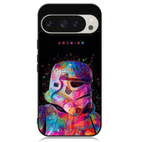 Stormtrooper Google Pixel 9 | Pixel 9 Pro Case