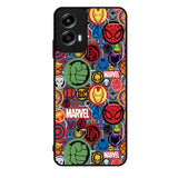 Marvel Motorola Moto G Play 2024 Case OV1706