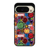 Marvel Google Pixel 10 Pro Case QC1706