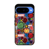Marvel Google Pixel 10 Case QC1706