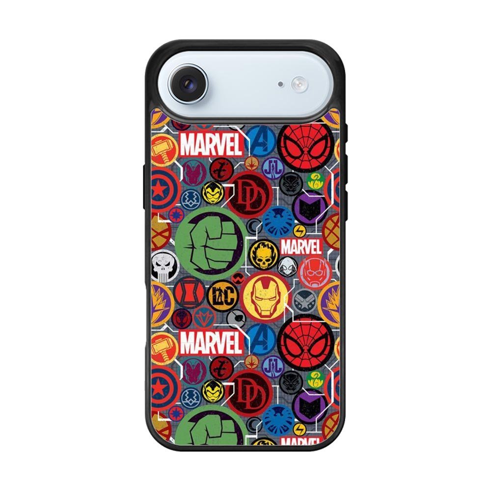Marvel iPhone Air Case QC1706