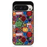 Marvel Google Pixel 9 Pro XL Case OV1706
