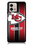 kansas city chiefs Motorola Moto G Stylus 5G 2023 Case OV3617