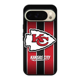 kansas city chiefs Google Pixel 10 Pro Case QC3617