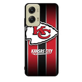 kansas city chiefs Motorola Moto G Stylus 5G 2024 Case OV3617