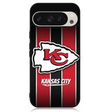 kansas city chiefs Google Pixel 9 | Pixel 9 Pro Case OV3617