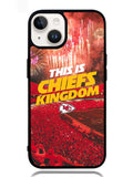 kansas city chiefs iPhone 14 Case OV1822