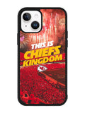 Kansas City Chiefs 2nd iPhone 15 Case