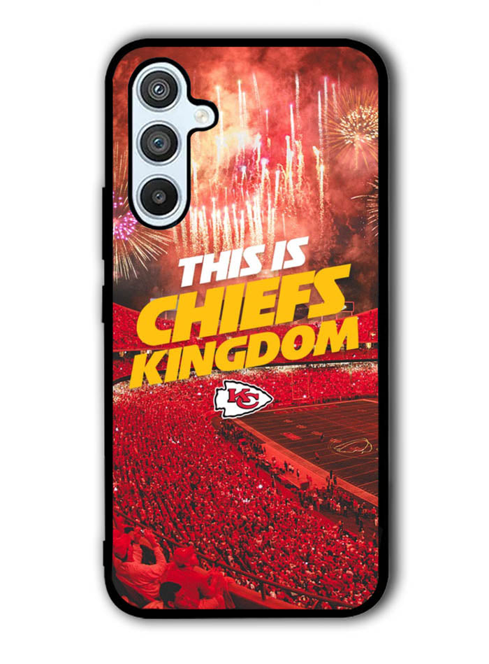 Kansas City Chiefs 2nd Samsung Galaxy A54 5G Case