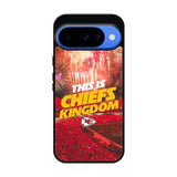 Kansas City Chiefs 2nd Google Pixel 10 Case