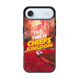 Kansas City Chiefs 2nd iPhone Air Case