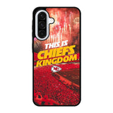 Kansas City Chiefs 2nd Samsung Galaxy A56 Case OV2522