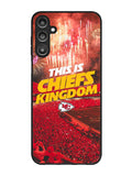 Kansas City Chiefs 2nd Samsung Galaxy A14 5G Case