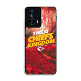 Kansas City Chiefs 2nd Motorola Moto G Power 5G 2024 Case OV2522