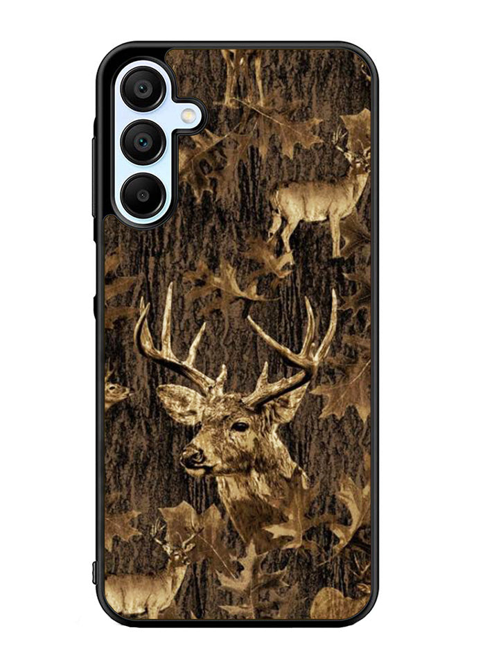 Deer Hunting 1st Samsung Galaxy A15 5G Case