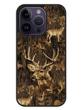 deer hunting iPhone 14 Pro Max Case OV2868